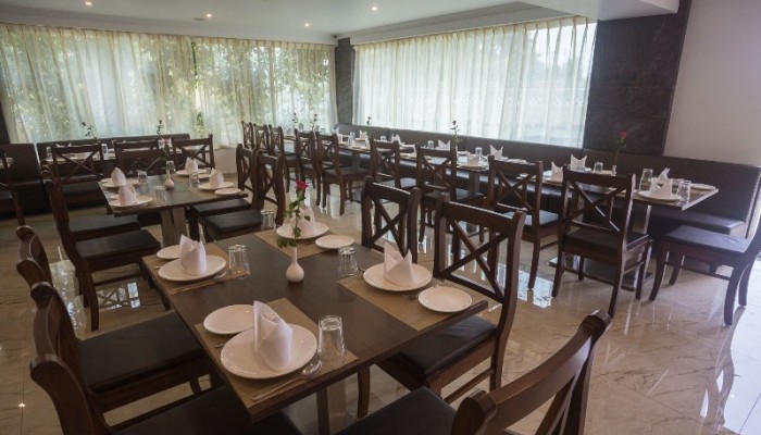 Obetel Grande Resort